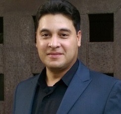Roy Valentin Roy Valentin