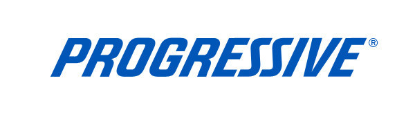 Progressive Logo Progressive logo (PRNewsfoto/Progressive Insurance)