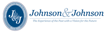 johnson johnson
