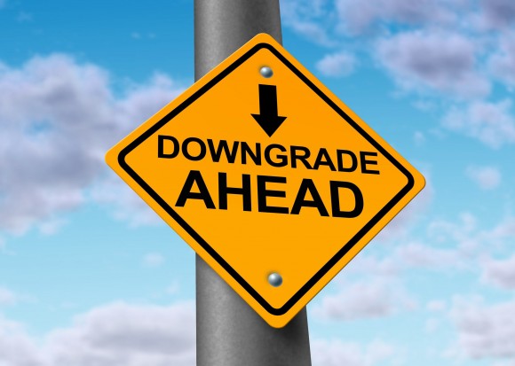 Downgrade-580x413