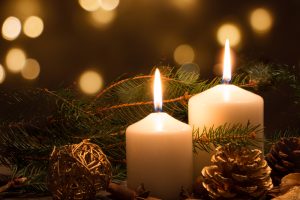Celebrate the Season of Lights with These 5 Safety Tips