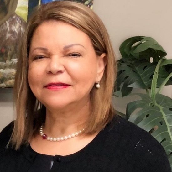 Carmen Headshot insurance agency Clearwater, Florida
