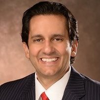 Doug headshot_Small insurance agency Clearwater, Florida