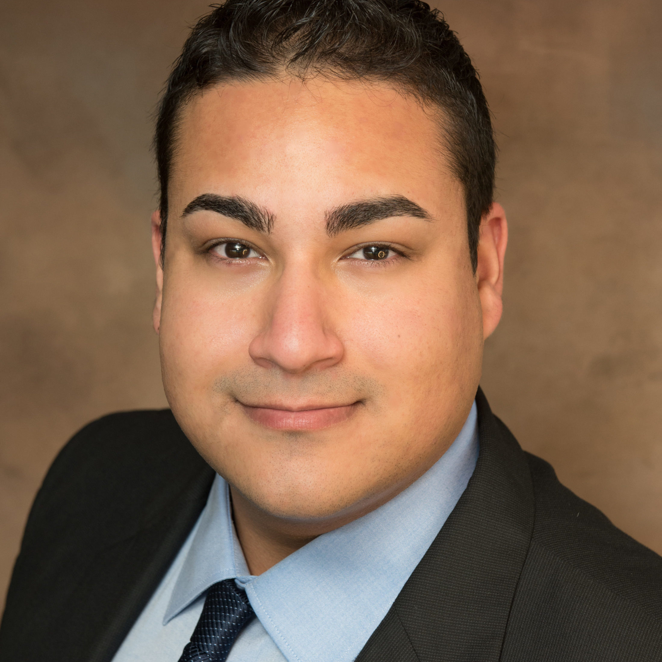 Tony Headshot insurance agency Clearwater, Florida