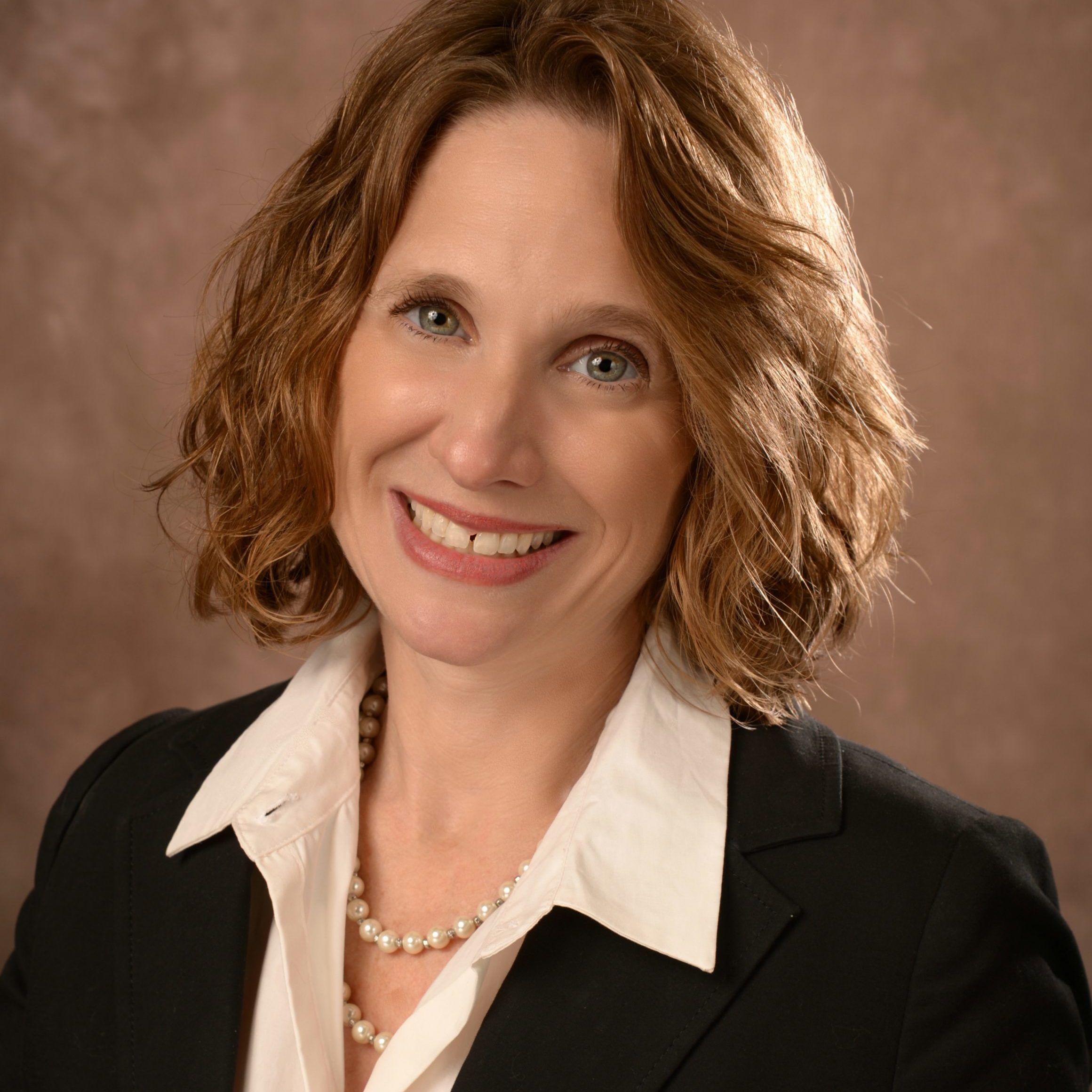 joyce headshot 2015 insurance agency Clearwater, Florida